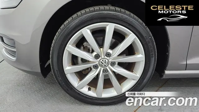 VOLKSWAGEN 72.0 TDI 2015 — photo 5 sur 20