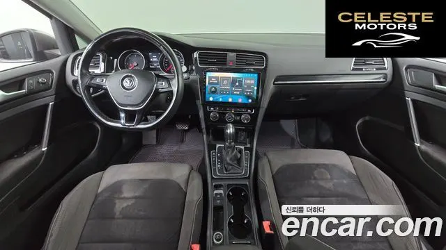 VOLKSWAGEN 72.0 TDI 2015 — photo 7 sur 20