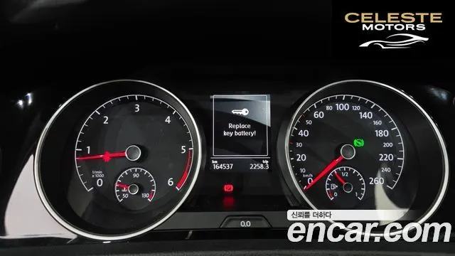 VOLKSWAGEN 72.0 TDI 2015 — photo 8 sur 20