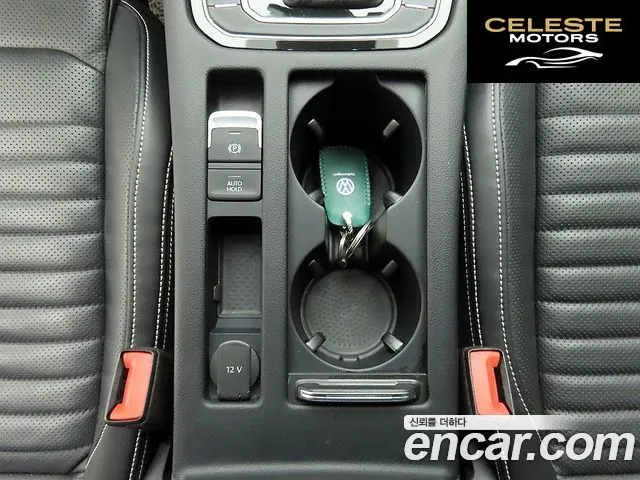 VOLKSWAGEN GT(B8) 2.0 TDI 2022 — photo 9 sur 25