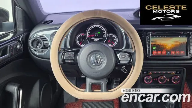 VOLKSWAGEN 2.0 TDI Premium 2015 — photo 13 sur 26
