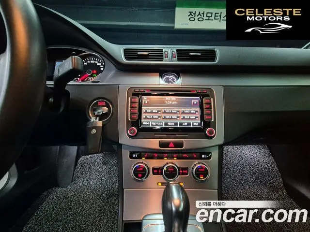 VOLKSWAGEN CC 2.0 TSI 2014 — photo 14 sur 25