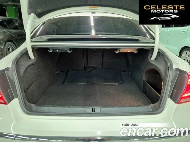 VOLKSWAGEN CC 2.0 TSI 2014 — photo 19 sur 25