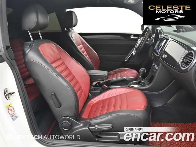 VOLKSWAGEN 2.0 TDI Premium 2013 — photo 10 sur 25