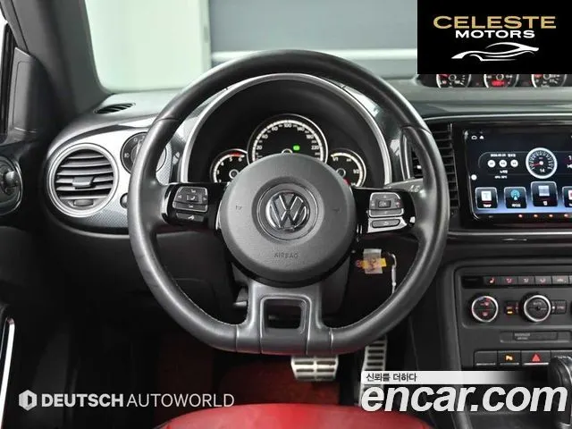 VOLKSWAGEN 2.0 TDI Premium 2013 — photo 13 sur 25