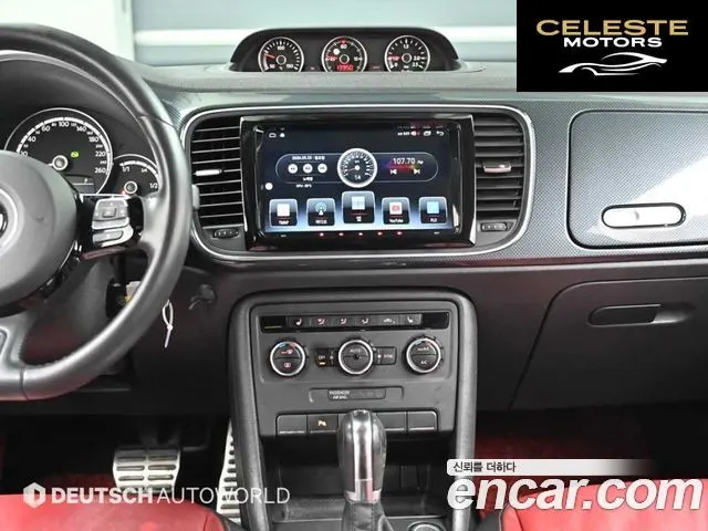 VOLKSWAGEN 2.0 TDI Premium 2013 — photo 14 sur 25