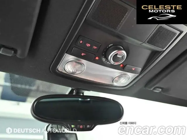 VOLKSWAGEN 2.0 TDI Premium 2013 — photo 15 sur 25