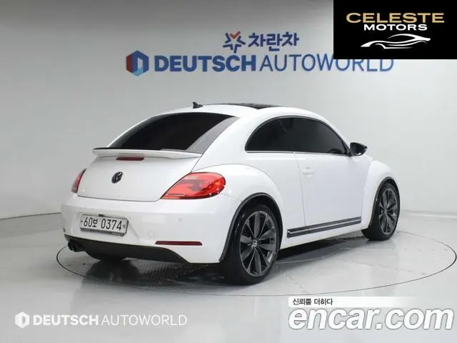 VOLKSWAGEN 2.0 TDI Premium 2013 — photo 2 sur 25