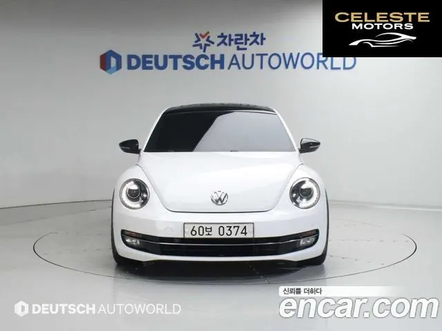VOLKSWAGEN 2.0 TDI Premium 2013 — photo 3 sur 25