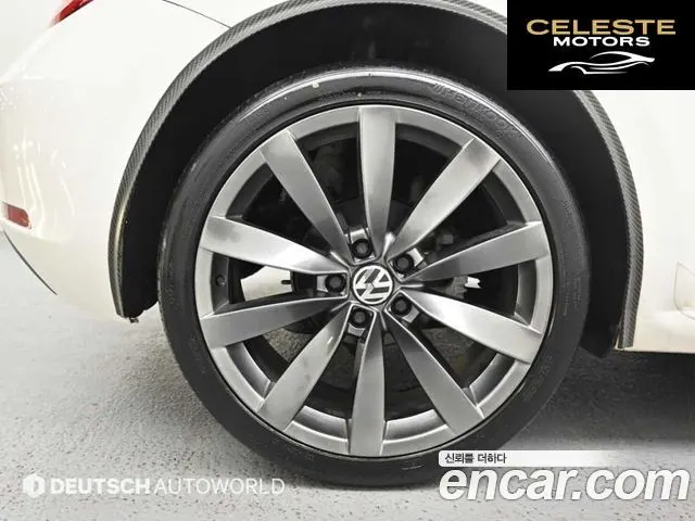 VOLKSWAGEN 2.0 TDI Premium 2013 — photo 5 sur 25
