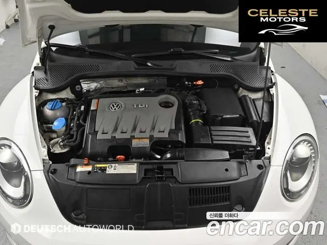 VOLKSWAGEN 2.0 TDI Premium 2013 — photo 6 sur 25