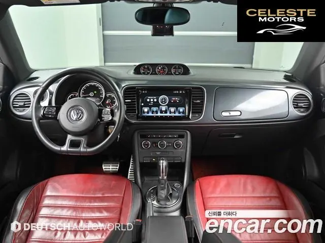VOLKSWAGEN 2.0 TDI Premium 2013 — photo 7 sur 25
