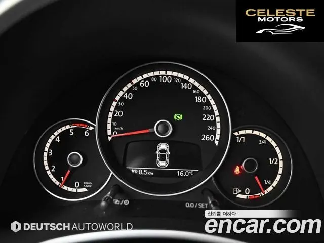 VOLKSWAGEN 2.0 TDI Premium 2013 — photo 8 sur 25