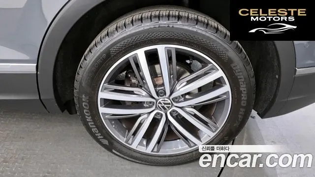 VOLKSWAGEN 22.0 TDI 2021 — photo 5 sur 20