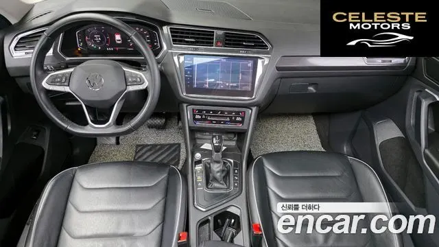 VOLKSWAGEN 22.0 TDI 2021 — photo 7 sur 20