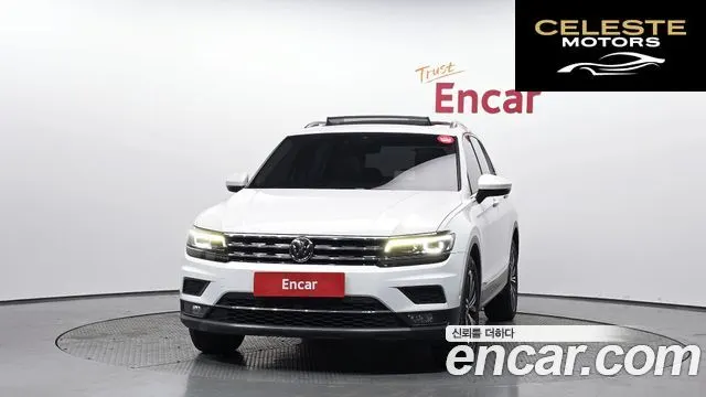 VOLKSWAGEN 22.0 TDI 2020 — photo 3 sur 20