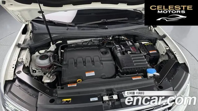 VOLKSWAGEN 22.0 TDI 2020 — photo 6 sur 20