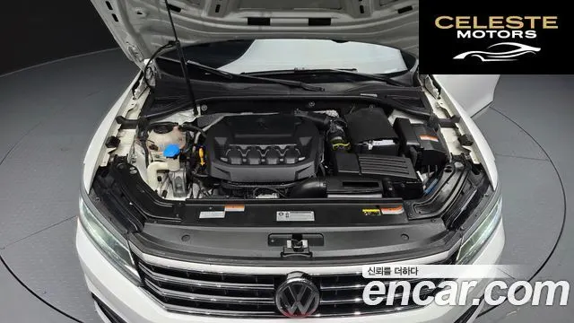 VOLKSWAGEN 2.0 TSI 2018 — photo 6 sur 20