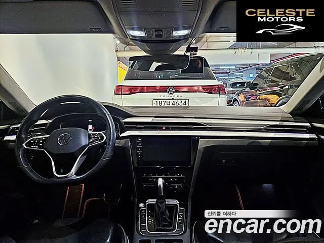 VOLKSWAGEN 2.0 TDI 2023 — photo 24 sur 26