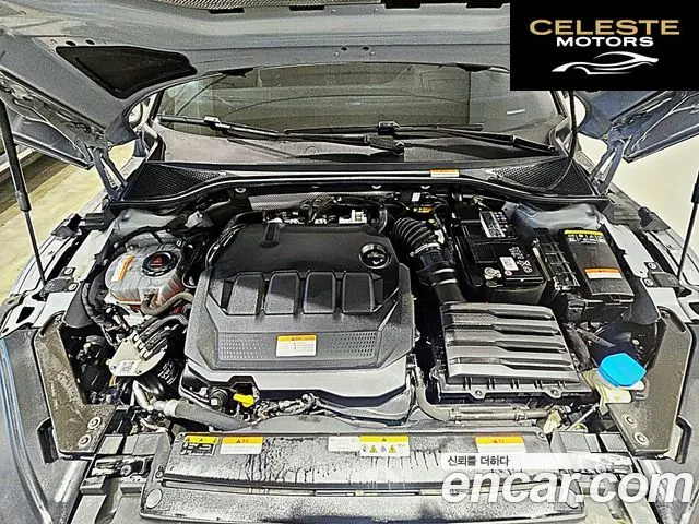 VOLKSWAGEN 2.0 TDI 2023 — photo 6 sur 26