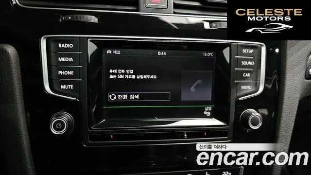 VOLKSWAGEN 72.0 TDI 2015 — photo 14 sur 20