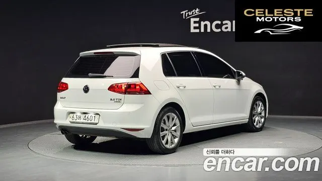 VOLKSWAGEN 72.0 TDI 2015 — photo 2 sur 20