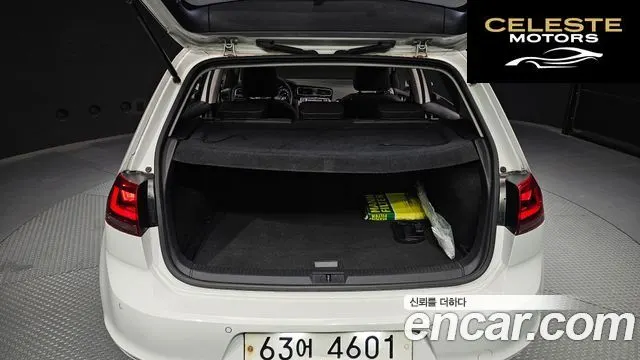 VOLKSWAGEN 72.0 TDI 2015 — photo 20 sur 20