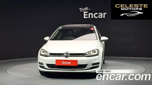 VOLKSWAGEN 72.0 TDI 2015 — photo 3 sur 20