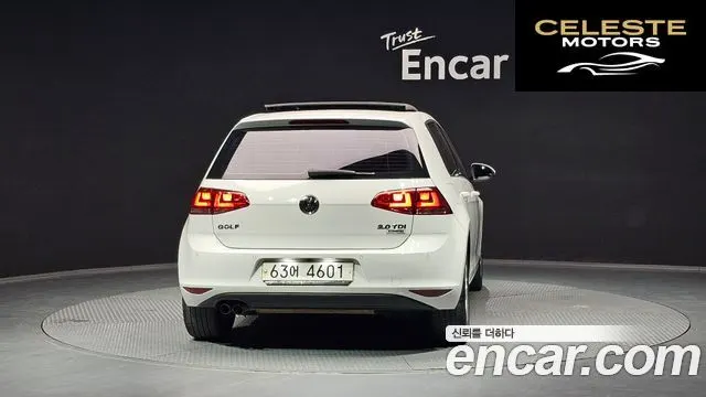 VOLKSWAGEN 72.0 TDI 2015 — photo 4 sur 20