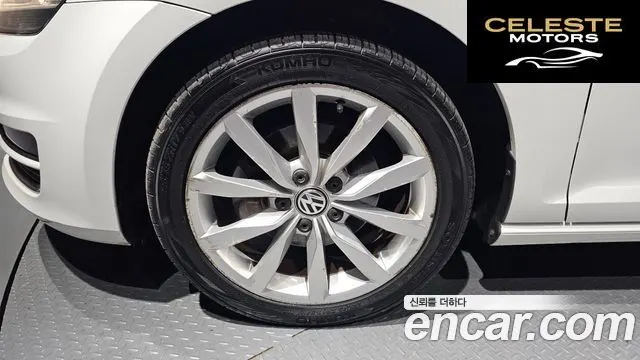 VOLKSWAGEN 72.0 TDI 2015 — photo 5 sur 20