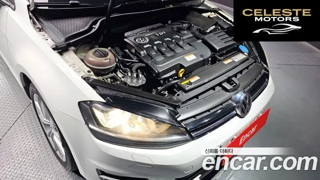VOLKSWAGEN 72.0 TDI 2015 — photo 6 sur 20