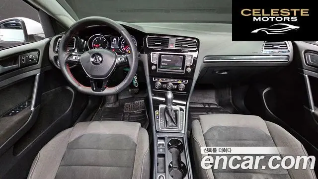 VOLKSWAGEN 72.0 TDI 2015 — photo 7 sur 20