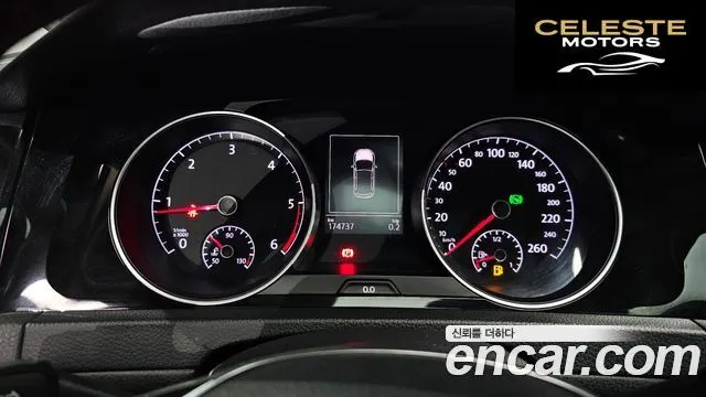 VOLKSWAGEN 72.0 TDI 2015 — photo 8 sur 20