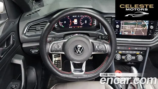 VOLKSWAGEN 2.0 TDI Premium 2021 — photo 13 sur 26