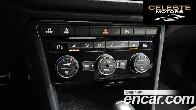 VOLKSWAGEN 2.0 TDI Premium 2021 — photo 18 sur 26