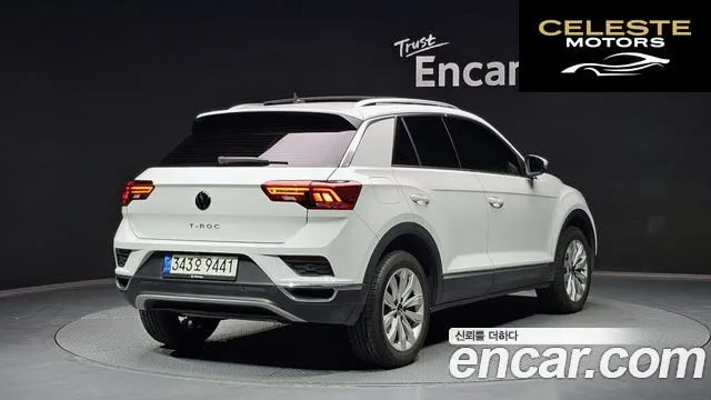 VOLKSWAGEN 2.0 TDI Premium 2021 — photo 2 sur 26