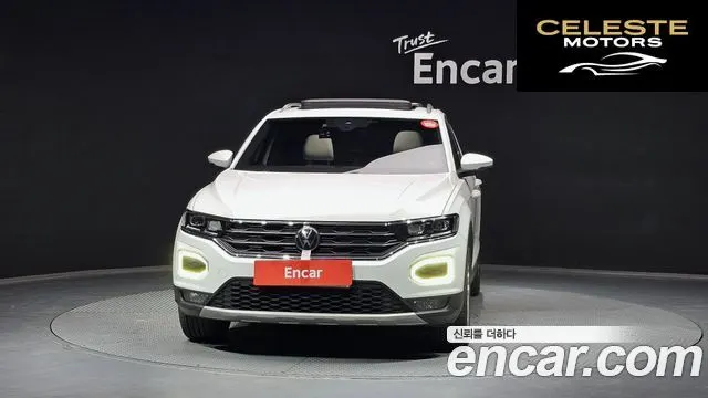 VOLKSWAGEN 2.0 TDI Premium 2021 — photo 3 sur 26