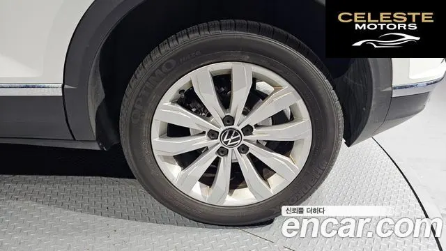 VOLKSWAGEN 2.0 TDI Premium 2021 — photo 5 sur 26