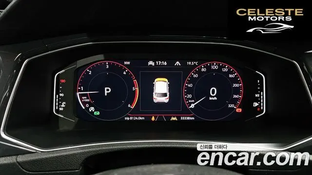 VOLKSWAGEN 2.0 TDI Premium 2021 — photo 8 sur 26