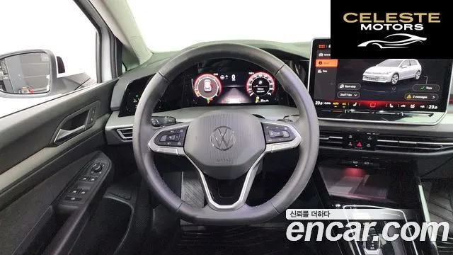 VOLKSWAGEN 82.0 TDI 2025 — photo 13 sur 20