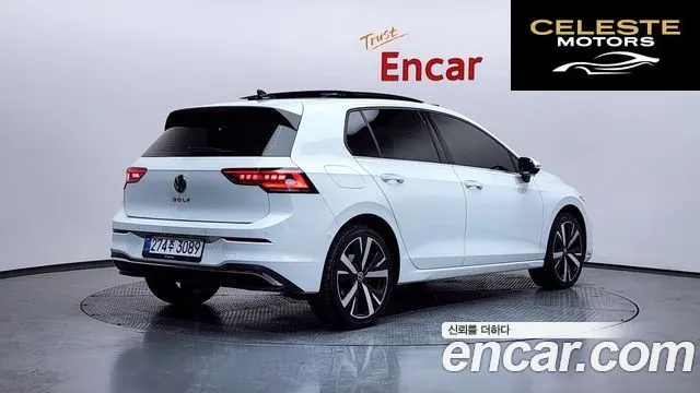 VOLKSWAGEN 82.0 TDI 2025 — photo 2 sur 20