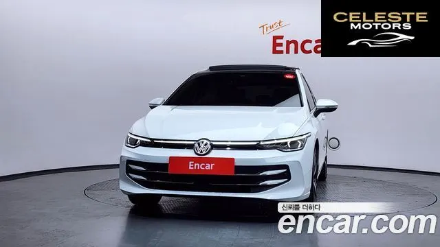 VOLKSWAGEN 82.0 TDI 2025 — photo 3 sur 20
