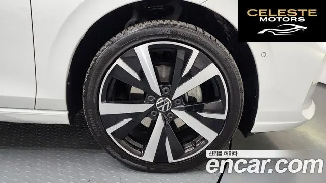 VOLKSWAGEN 82.0 TDI 2025 — photo 5 sur 20