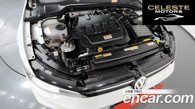 VOLKSWAGEN 82.0 TDI 2025 — photo 6 sur 20