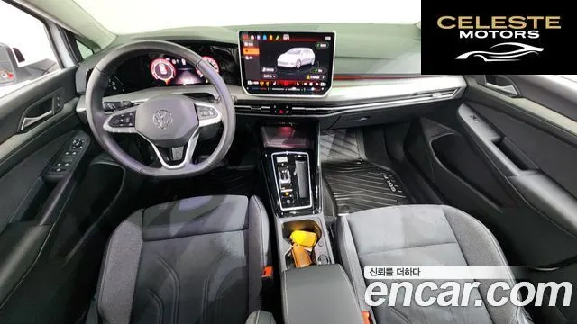 VOLKSWAGEN 82.0 TDI 2025 — photo 7 sur 20