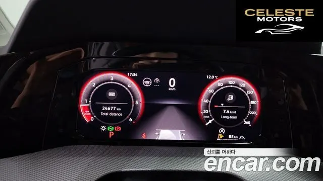 VOLKSWAGEN 82.0 TDI 2025 — photo 8 sur 20