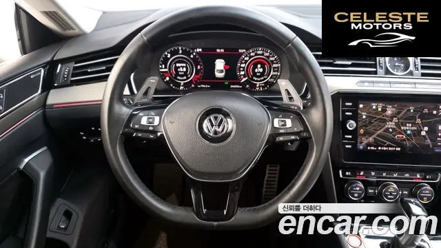 VOLKSWAGEN 2.0 TDI 2019 — photo 13 sur 20