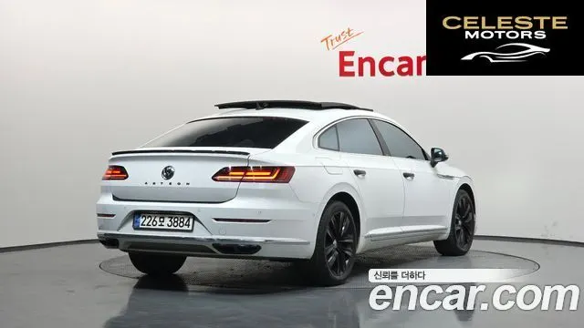 VOLKSWAGEN 2.0 TDI 2019 — photo 2 sur 20