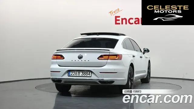 VOLKSWAGEN 2.0 TDI 2019 — photo 4 sur 20