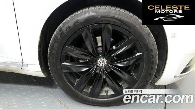 VOLKSWAGEN 2.0 TDI 2019 — photo 5 sur 20